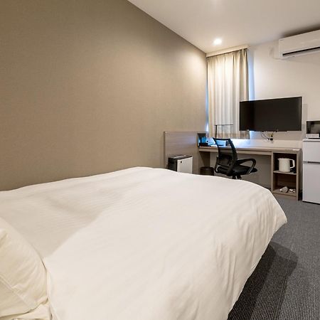 Hotel R9 The Yard Tsuyama Esterno foto